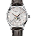 Часы Certina DS-8 Moon Phase C033.457.16.031.00