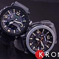 Часы Casio Pro Trek PRG-600Y-1E фото 8