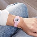 Часы Casio Collection LA-20WH-4A1DF (LA-20WH-4A1) фото 4