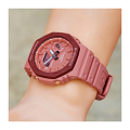 Часы Casio G-Shock GA-2110SL-4A4DR (GA-2110SL-4A4) фото 2