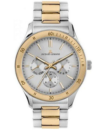 Jacques Lemans 1-1691ZH