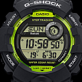 Часы Casio G-Shock GBD-800-8ER фото 10