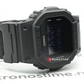 Часы Casio G-Shock DW-5600BBN-1DR (DW-5600BBN-1E) фото 13