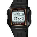 Часы Casio Collection F-201WA-9A (F-201WA-9A)
