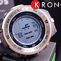 Часы Casio Pro Trek PRG-330GE-5J фото 2