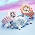 Часы Casio G-Shock GMA-S120DP-2A фото 2