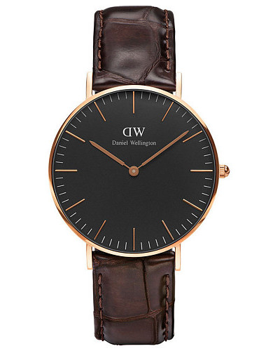 Daniel Wellington Classic York DW00100140