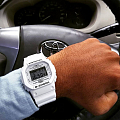 Часы Casio G-Shock DW-5600MW-7DR (DW-5600MW-7E) фото 10