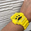 Часы Casio G-Shock DW-5900RS-9 фото 5