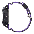 Часы Casio G-Shock GA-100BL-1A фото 2