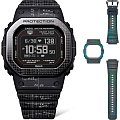 Часы Casio G-Shock DW-H5600EX-1DR (DW-H5600EX-1) фото 2