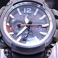 Часы Casio G-Shock GPW-2000-3A фото 4