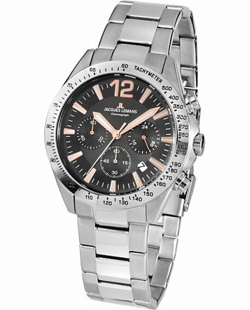 Jacques Lemans  42-5F