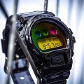 Часы Casio G-Shock DW-6900SP-1ER фото 9