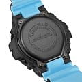 Casio DW-6900BWD-1DR