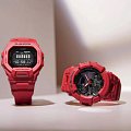 Часы Casio G-Shock GBA-900RD-4A фото 5
