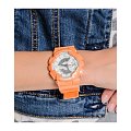Часы Casio G-Shock GA-110SG-4A фото 2