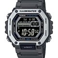 Часы Casio Collection MWD-110H-8BVEF