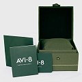 Часы AVI-8 Hawker Harrier II AV-4070-03 фото 9
