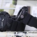 Часы Casio G-Shock GBD-800-1B фото 16