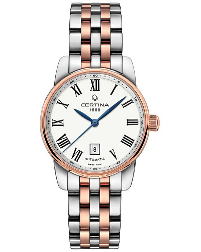 Certina DS Podium Lady Automatic C001.007.22.013.00