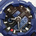 Часы Casio G-Shock GA-700-2A фото 8
