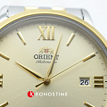 Часы Orient Contemporary RA-AC0F08G фото 3