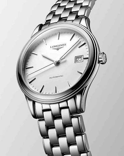 Longines Flagship L4.974.4.12.6