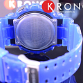 Часы Casio G-Shock GA-110CR-2A фото 7