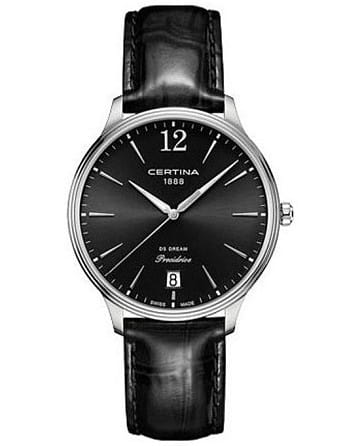 Certina DS Dream 38mm C021.810.16.057.00