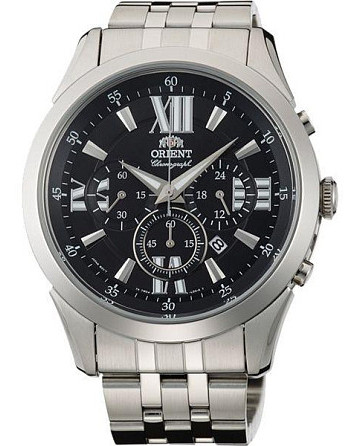 Orient TW04003B (FTW04003B)