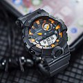 Часы Casio G-Shock GBA-800SF-1A фото 8