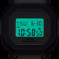 Часы Casio G-Shock GM-S5600MF-6DR (GM-S5600MF-6) фото 9