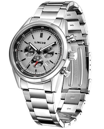 Lincor Uni M3619S14-SS