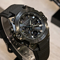 Часы Casio G-Shock GST-B400BB-1ADR (GST-B400BB-1A) фото 7