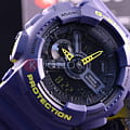 Часы Casio G-Shock GA-110LN-2A фото 3