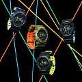 Часы Casio G-Shock GA-110LN-3A фото 6