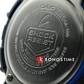 Часы Casio G-Shock GA-100-1A2NDR (GA-100-1A2DR) фото 23