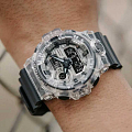 Часы Casio G-Shock GA-700SKC-1ADR (GA-700SKC-1A) фото 2