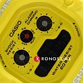 Часы Casio G-Shock DW-5900RS-9 фото 18