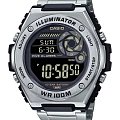 Часы Casio Collection Standard Digital MWD-100HD-1BVEF