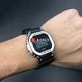 Часы Casio G-Shock GM-5600-1 фото 19
