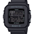 Часы Casio Baby-G BGD-10-1DR (BGD-10-1) 