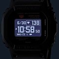 Часы Casio G-Shock DW-H5600-1DR фото 8