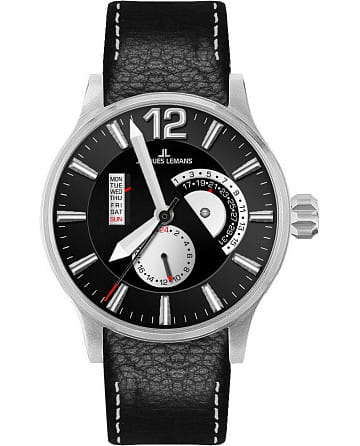 Jacques Lemans  Sport  1-1741G