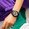 Часы Casio G-Shock GMA-S120GB-1ADR (GMA-S120GB-1A) фото 2