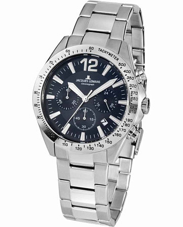 Jacques Lemans  42-5E