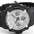 Часы Casio G-Shock AWG-M100S-7A фото 2