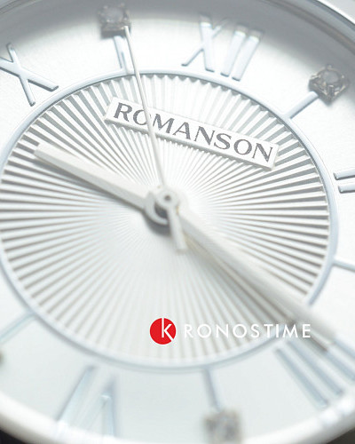 Romanson RM7A16QLW(WH)