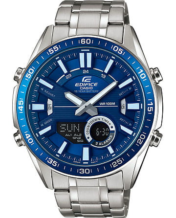 Casio Edifice EFV-C100D-2AVDF (EFV-C100D-2A)